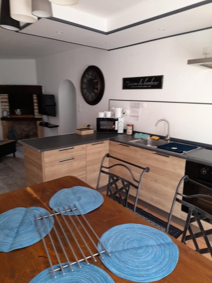 Le Neptune Arromanches-les-Bains Zewnętrze zdjęcie